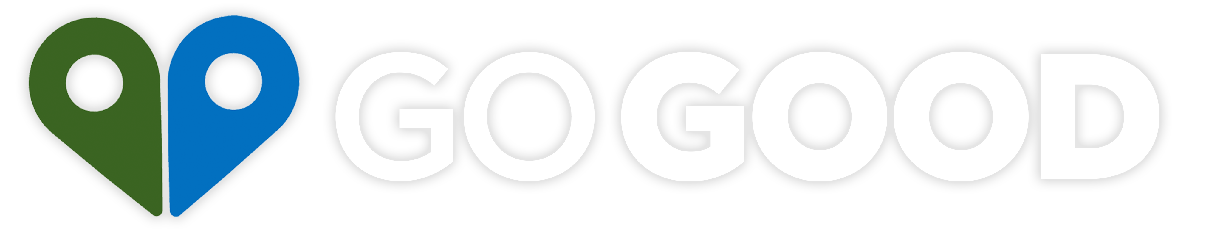 Go Good logo